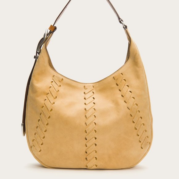 Frye Jacqui Lace Hobo - Picture 2 of 15